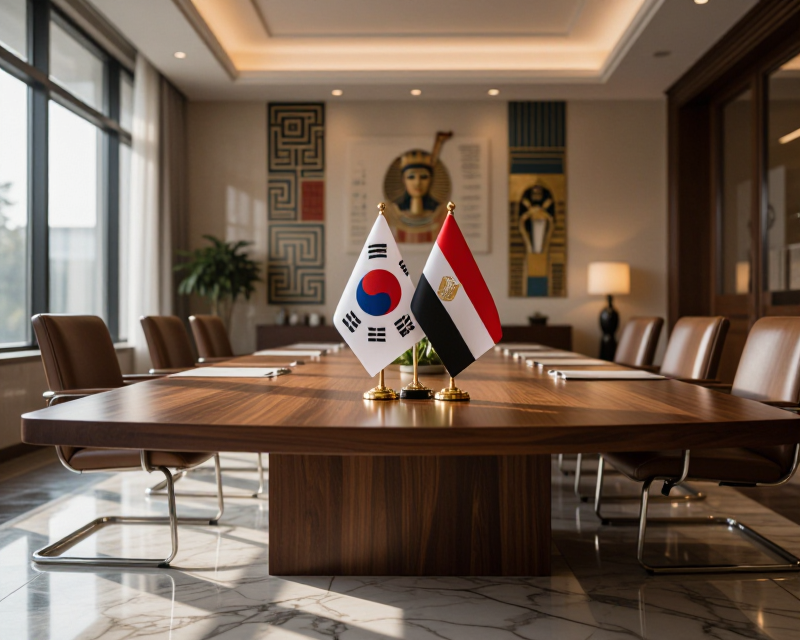 Diplomatic Partnership
