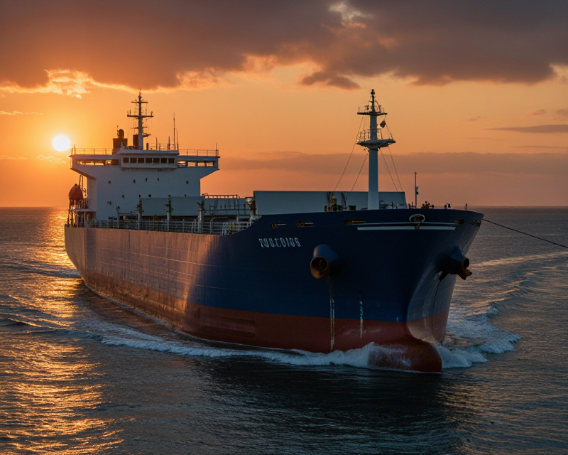 Maritime Security Concept