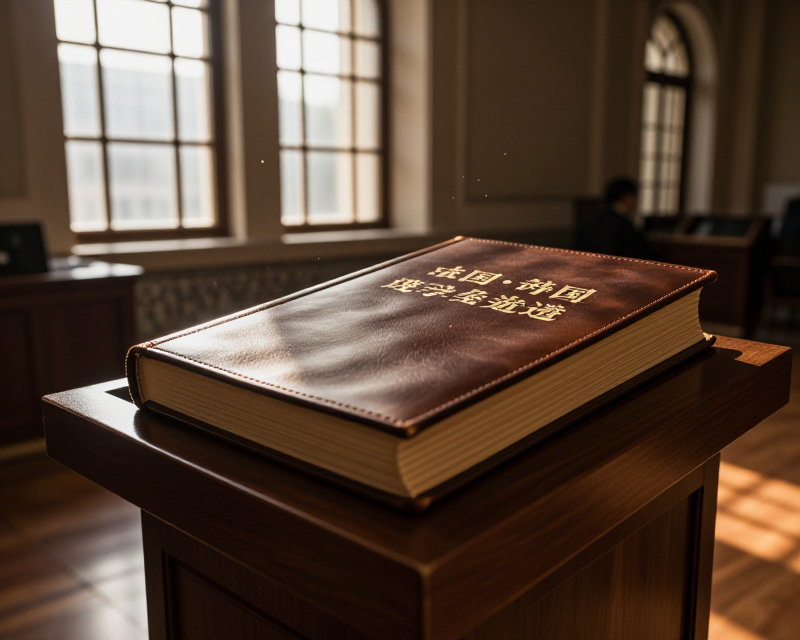 Symbolic Constitution Day