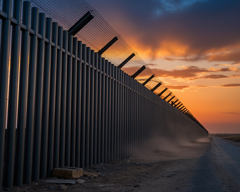 Immigration Enforcement Context