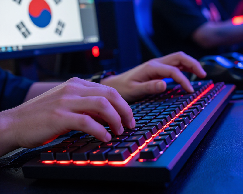 Esports Ambition