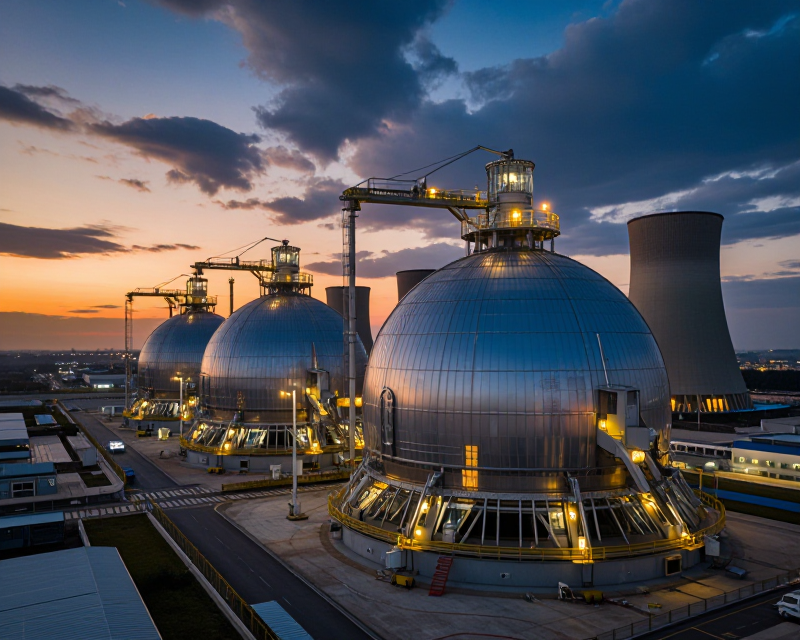 Energy and Security Partnership Concept