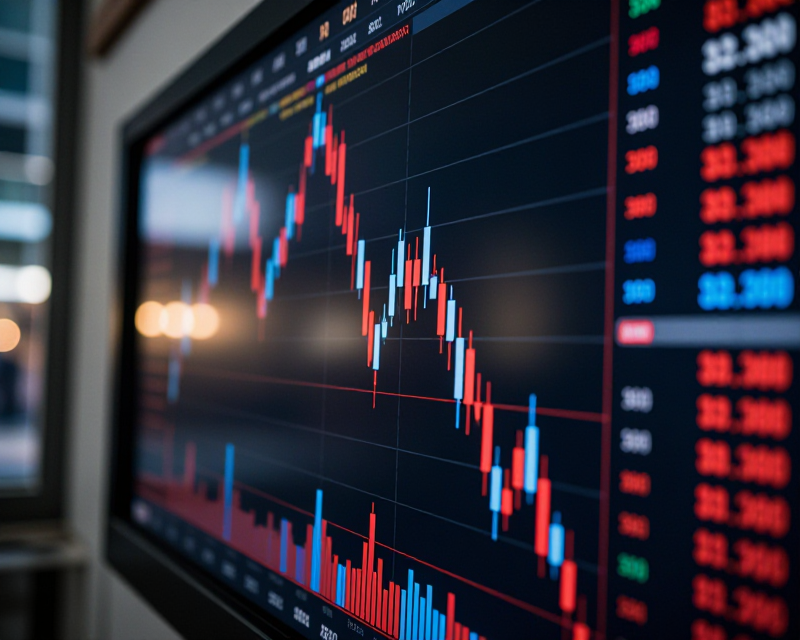 Seoul Stock Market Trend